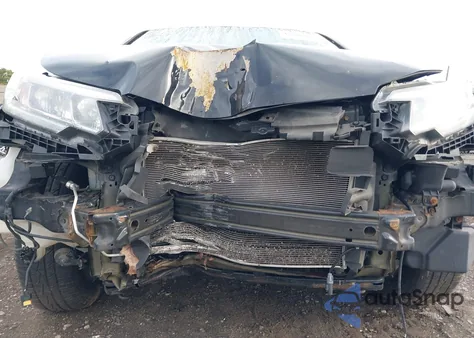 2016 Honda Cr-V Ex z USA, uszkodzony, nr VIN 2HKRM4H57GH706415